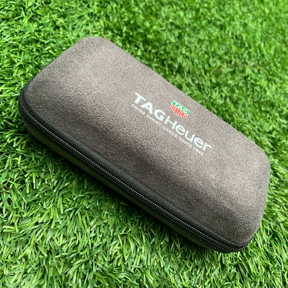 Tag Heuer Accessories Tag Heuer Watch Case Poshmark